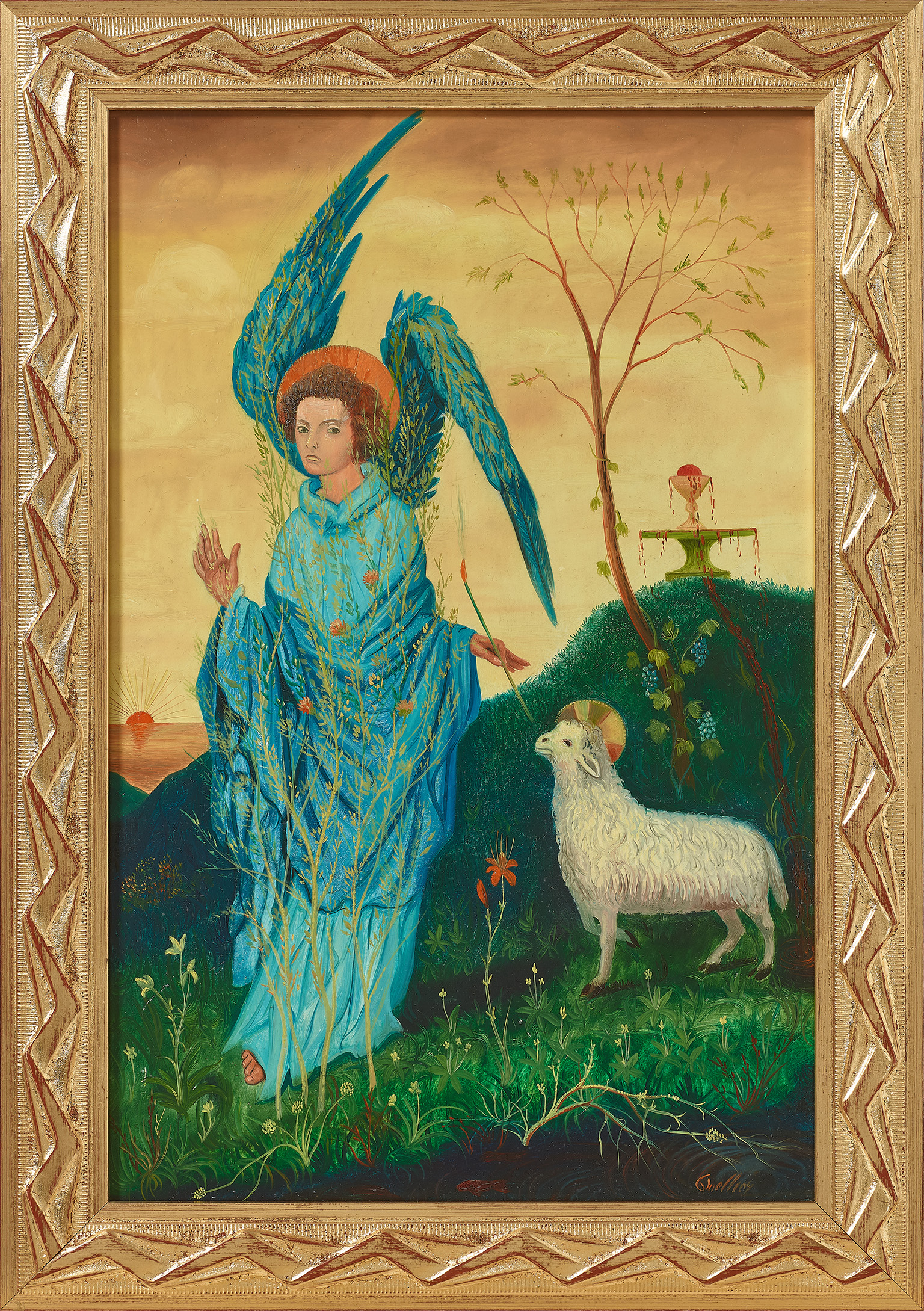 Georges Ribemont- Dessaignes DADA