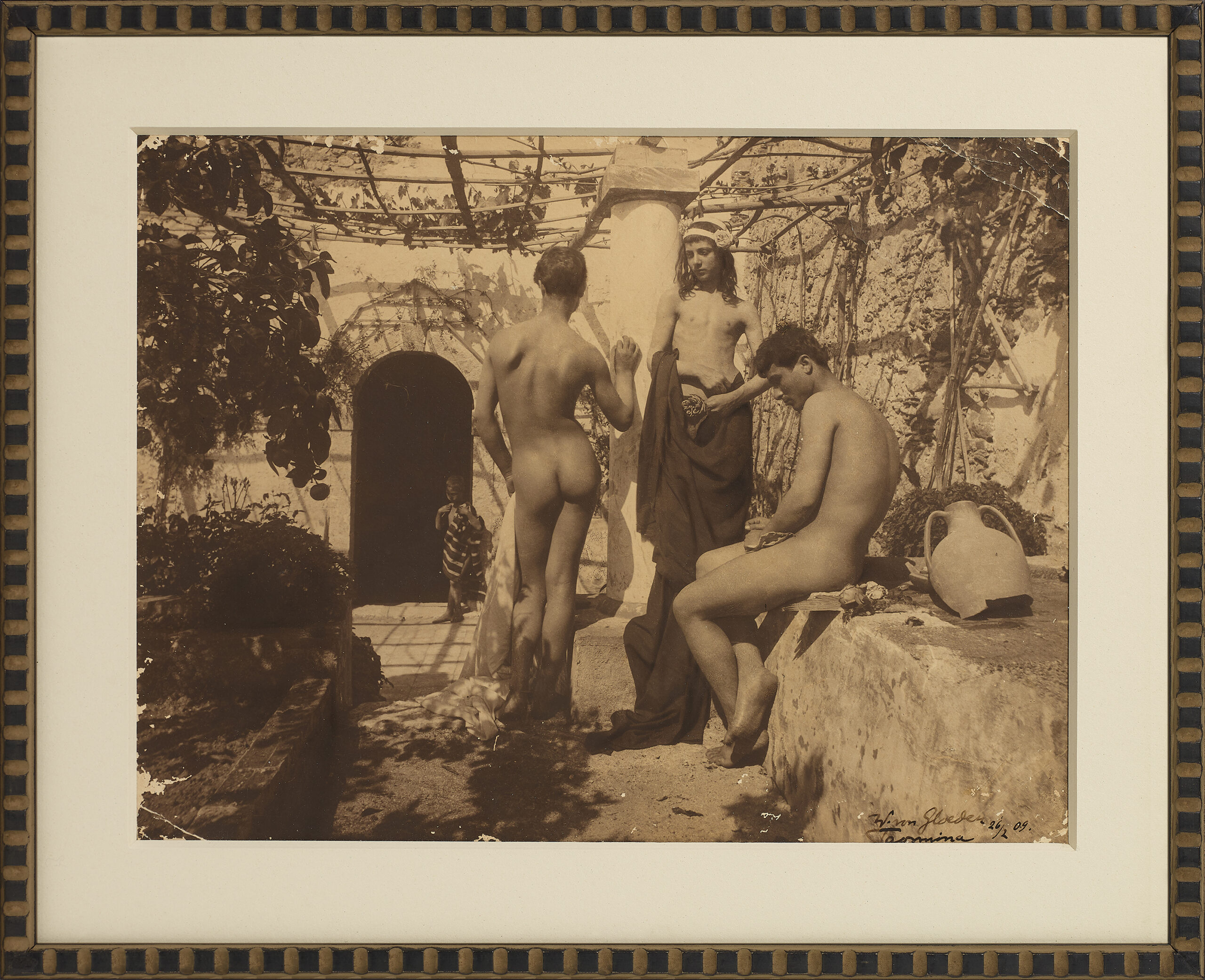 Georges Ribemont- Dessaignes DADA